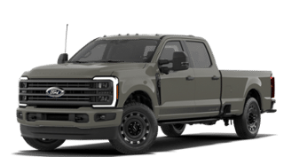 2027 Ford Super Duty® External Image 1